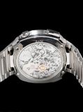 H. Moser & Cie. Streamliner Flyback Chronograph 6902-1201 image 1 thumbnail