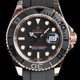 Rolex 116655 Oysterflex Black image 0 thumbnail