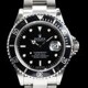 Rolex 16610 Submariner Black image 0 thumbnail