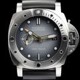 Panerai PAM01323 Submersible GMT Navy Seals image 0 thumbnail