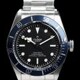 TUDOR 79230B Black Bay Heritage Stainless Steel 41mm image 0 thumbnail
