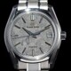 Grand Seiko SBGA415 Heritage Winter Snow 40mm image 0 thumbnail