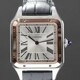 Cartier CRW2SA0037 Santos Dumont image 0 thumbnail