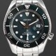 Seiko Prospex SPB177 Ice Diver USA Special Edition image 0 thumbnail