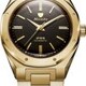 Nivada Grenchen 68028A77 F77 Mark II Gold image 0 thumbnail
