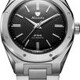 Nivada Grenchen 68035A77 Mark II Steel image 0 thumbnail