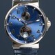 Ulysse Nardin 266-66B/623 Marine Chronometer 41mm image 0 thumbnail