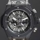Hublot 421.CI.1170.RX Big Bang Unico Black Magic 44mm image 0 thumbnail