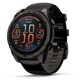 Garmin 010-02904-20 Fenix 8 47mm AMOLED Sapphire Carbon image 0 thumbnail