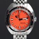 DOXA Sub 750T Professional Chronometer Orange Dial image 0 thumbnail