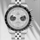 Tudor 79360N-0024 Black Bay Chrono Flamingo Blue image 0 thumbnail