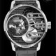 Armin Strom Gravity Equal Force Oster Blue Gold image 0 thumbnail