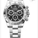 Rolex 126503 Daytona Black Dial Two Tone Bracelet image 0 thumbnail