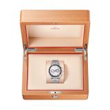 Omega Speedmaster Co-Axial Chronograph 44mm White Dial image 4 thumbnail