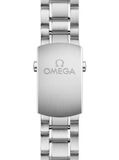 Omega Planet Ocean 600M Omega Co-Axial Master Chronometer GMT 43.5mm on Bracelet 215.30.44.22.01.001 "Oreo" image 1 thumbnail