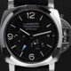 Panerai PAM01360 Luminor Bitempo 44mm image 0 thumbnail