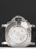 Panerai PAM01360 Luminor Bitempo 44mm image 1 thumbnail