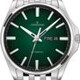 Junghans 027/4518.44 Meister S Automatic image 0 thumbnail