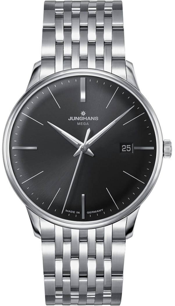 Junghans 058/4503.46 Meister Mega