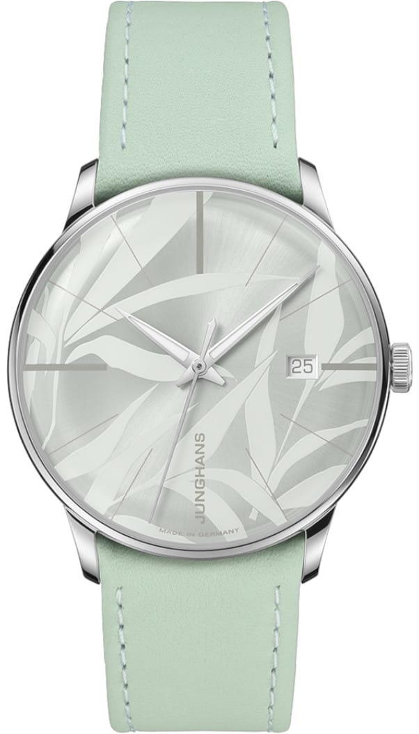 Junghans 027/4243.02 Meister Automatic
