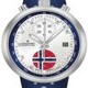 Junghans 027/4507.00 1972 Competition FIS Edition Trondheim image 0 thumbnail