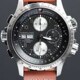 Hamilton H77616533 Khaki Aviation X-Wind Chrono 44mm Leather image 0 thumbnail