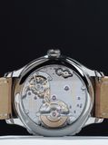 Laurent Ferrier LCF.007.AC.N1G Classic Traveller Black Opaline Black Dial image 1 thumbnail
