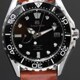 Grand Seiko SLGA015 image 0 thumbnail