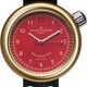 Giuliano Mazzuoli Manometro Red Bronze Compressed image 0 thumbnail