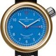 Giuliano Mazzuoli Manometro Blue Bronze Compressed image 0 thumbnail