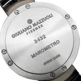 Giuliano Mazzuoli Manometro Moss Green Compressed image 2 thumbnail