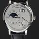 A. Lange & Söhne 139.025 Grand Lange 1 Moon Phase image 0 thumbnail