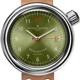 Giuliano Mazzuoli Manometro Moss Green Compressed image 0 thumbnail