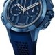 Jacob & Co. Epic X Chrono Tri Dial image 0 thumbnail