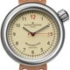 Giuliano Mazzuoli Manometro Ivory Brushed Stainless Steel image 0 thumbnail