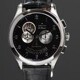 Zenith 03.0520.4021 El Primero Grand Class Black Automatic image 0 thumbnail