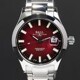Ball Engineer III Marvelight Chronometer Burgundy Red 40Mm NM9026C-S27C-RD image 0 thumbnail