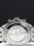 Breitling AB0445 Super Avi B04 Chronograph GMT 46 image 1 thumbnail