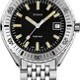 DOXA SUB 200 Sharkhunter 796.10.101.10 on Stainless Steel Bracelet image 0 thumbnail