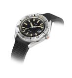 DOXA SUB 200 Sharkhunter 796.10.101.20 on Black Rubber Strap image 1 thumbnail