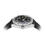 DOXA SUB 200 Sharkhunter 796.10.101.20 on Black Rubber Strap image 2 thumbnail