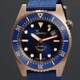 Squale 1521 Bronze 1521BRONBL.NB20 image 0 thumbnail