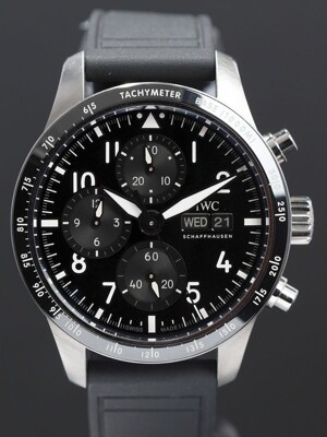 IWC IW388305 Pilot Chronograph 41mm