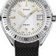 DOXA SUB 200 Searambler 796.15.021.20 on Black Rubber Strap image 0 thumbnail