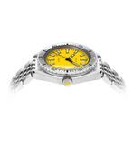 DOXA SUB 200 Divingstar 796.10.361.10 on Stainless Steel Bracelet image 2 thumbnail