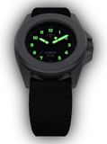 Unimatic UT4 GMT Modello Quattro Toolwatch image 2 thumbnail
