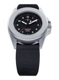 Unimatic UT4 GMT Modello Quattro Toolwatch image 1 thumbnail