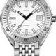 DOXA SUB 200 Whitepearl 796.10.011.10 on Stainless Steel Bracelet image 0 thumbnail