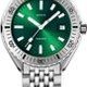 DOXA SUB 200 Sea Emerald 796.10.131.10 on Stainless Steel Bracelet image 0 thumbnail