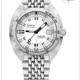 DOXA 821.10.011.10 SUB 300 Whitepearl On Bracelet image 0 thumbnail
